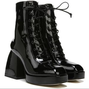 Sam Edelman Kia Platform Boot